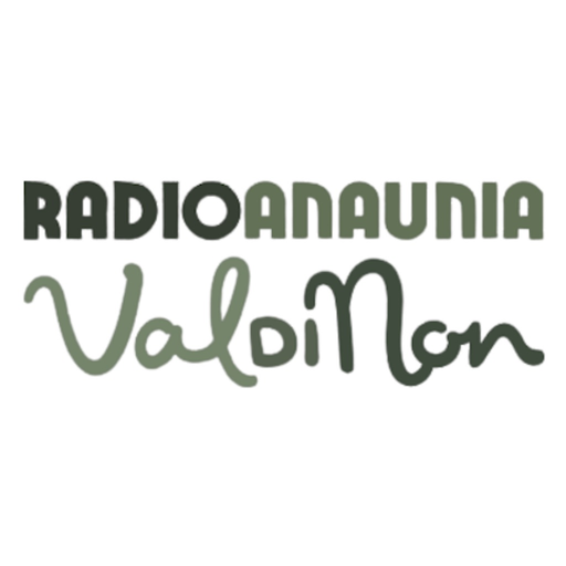 Radio Anaunia app icon