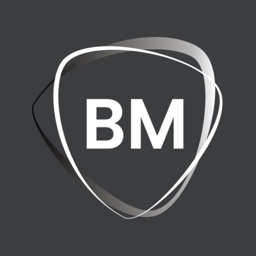 BMRadio.it app icon