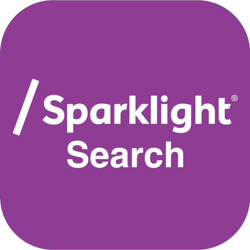 Sparklight Yellow Pages app icon