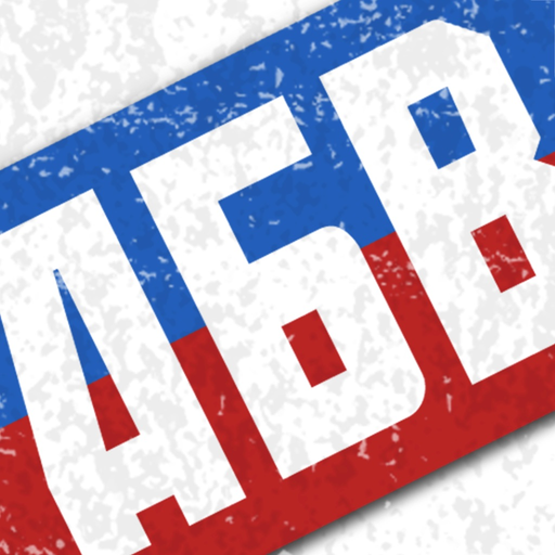 Russian Alphabet app icon