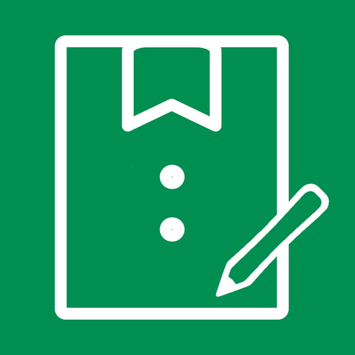 Wardrobe Journal app icon