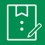 Wardrobe Journal icon