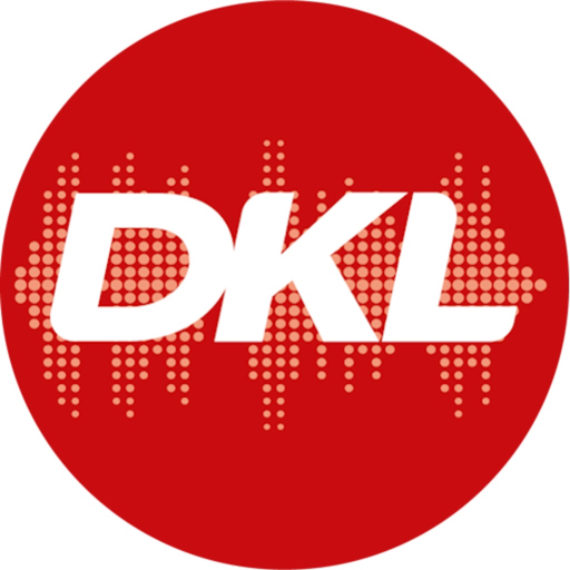 Radio DKL app icon