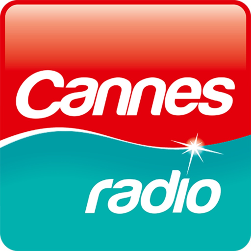 Cannes Radio app icon