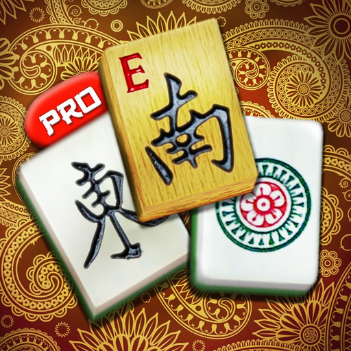 Random Mahjong Pro app icon