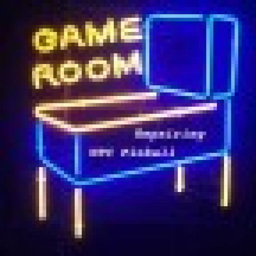 RepairinWpcPINBALL app icon