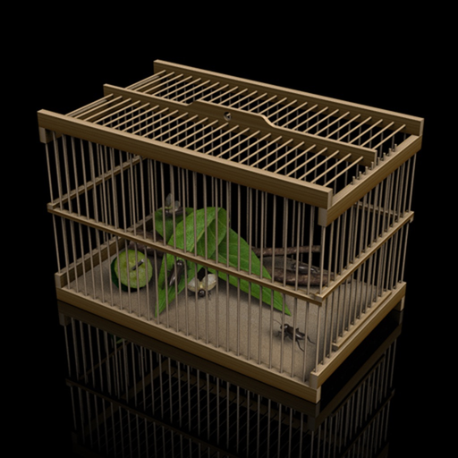 Insect Cage app icon