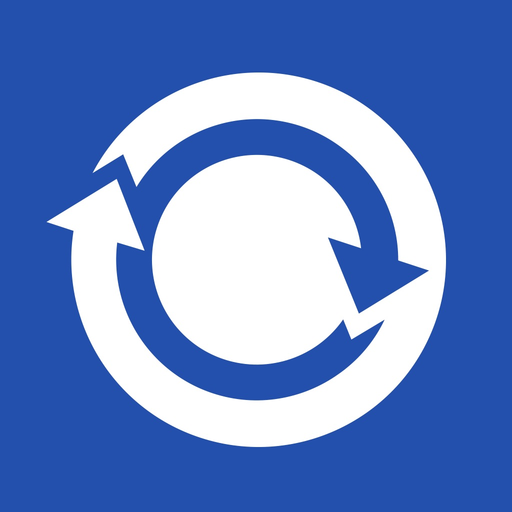 ASUS WebStorage app icon