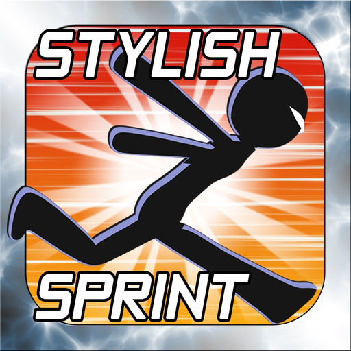 Stylish Sprint app icon
