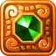 The Treasures of Montezuma HD Lite icon