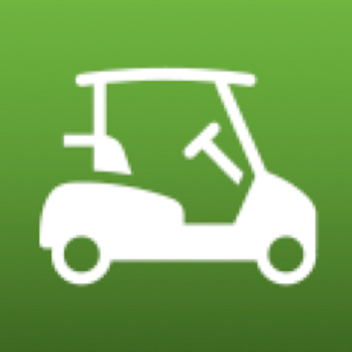 TomyGreen: Golf GPS app icon
