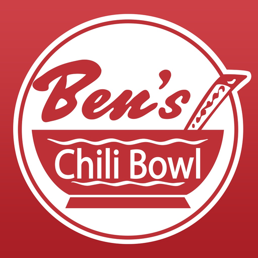 Ben's Chili Bowl app icon