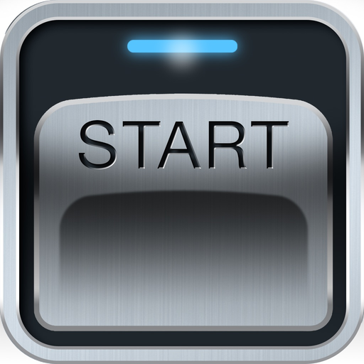 Titan GPS app icon
