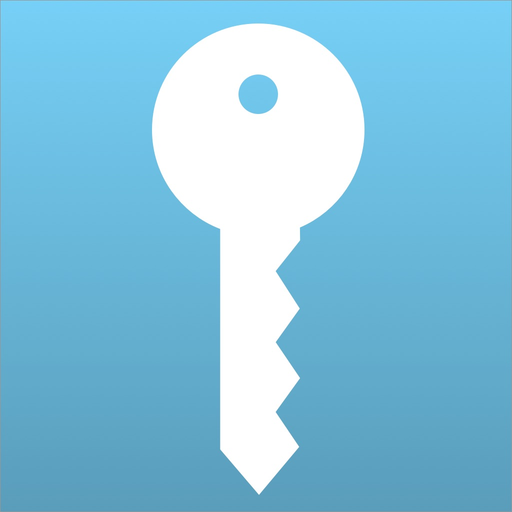 Pronounceable Password Gen. app icon