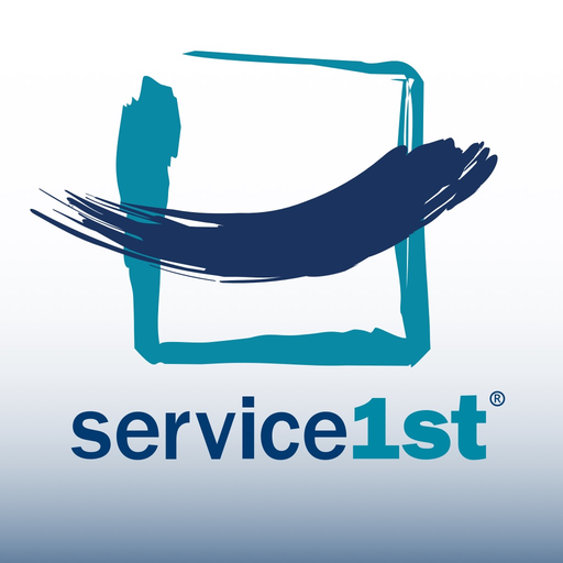 Service 1st Mobile Banking app icon