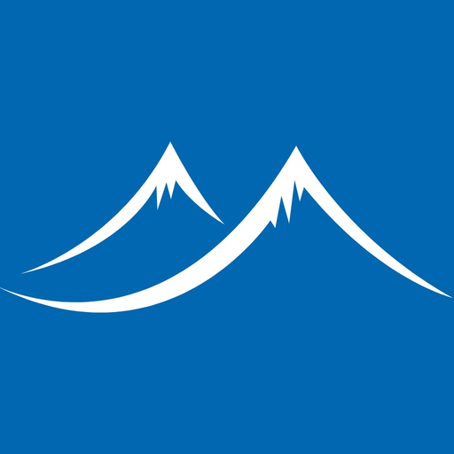 BluPeak Credit Union app icon