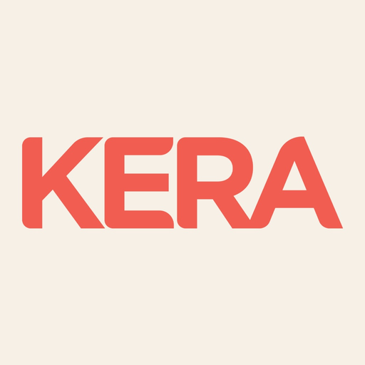 KERA Public Media App app icon