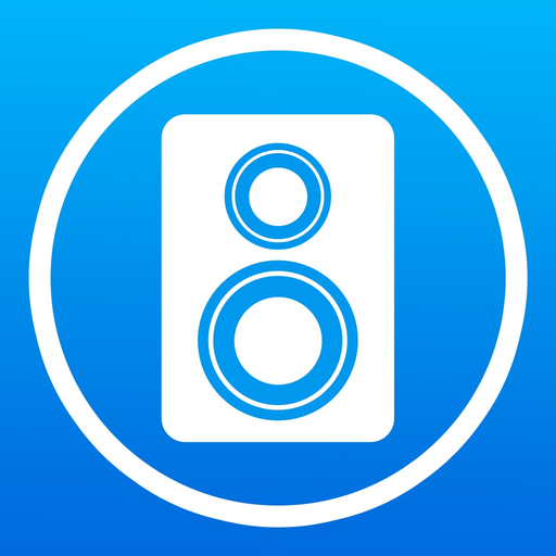 Multi Track Song Recorder app icon