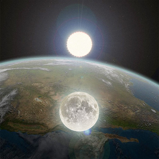 Moonrise app icon