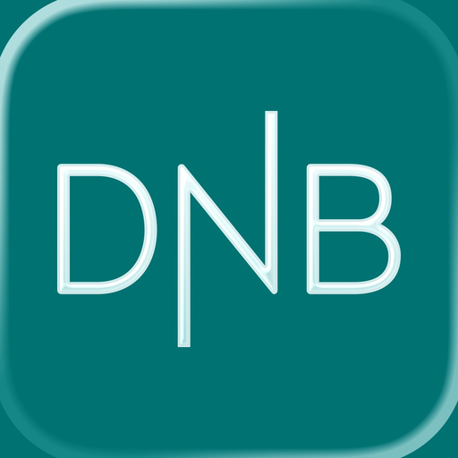 DNB Mobile Bank app icon