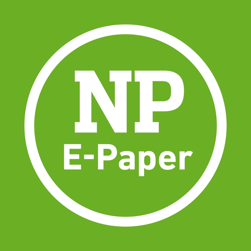 NP E-Paper: News aus Hannover app icon