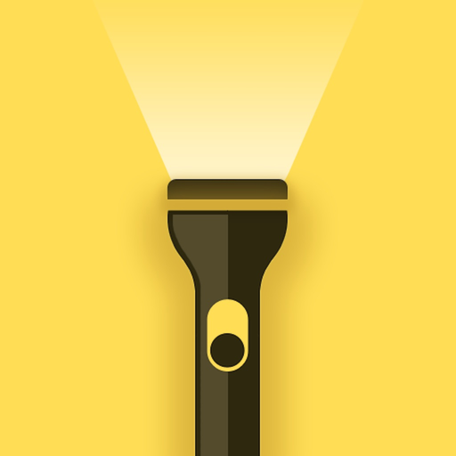 Flashlight ϟ app icon