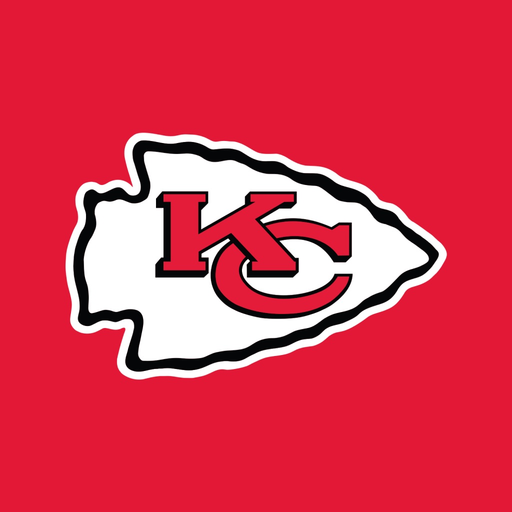 Kansas City Chiefs app icon