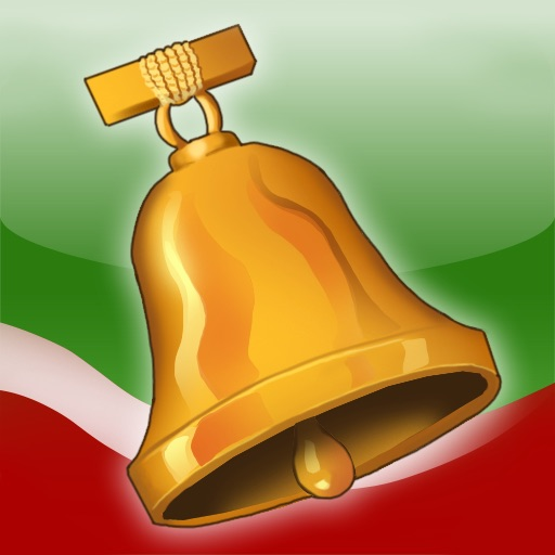 Bicentenario 2010: Los Héroes de México app icon