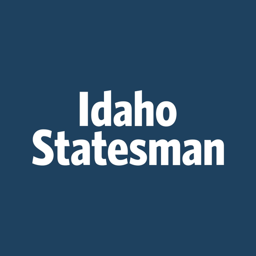 Idaho Statesman News app icon