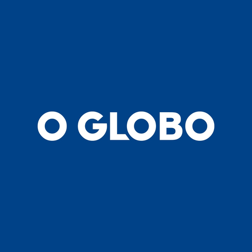 O Globo app icon