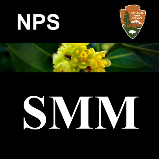 SMM WildFlowers app icon