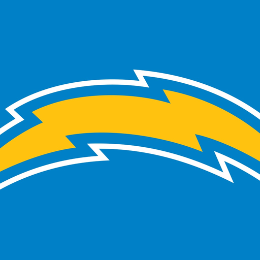 Los Angeles Chargers app icon
