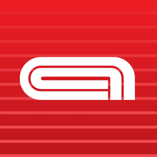 Autoblog.nl app icon
