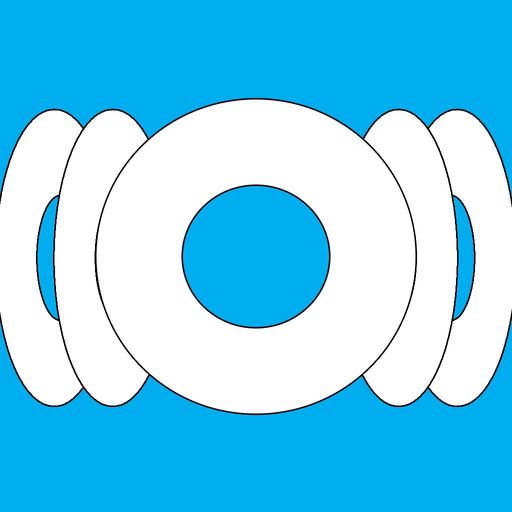 Album Flow Pro app icon
