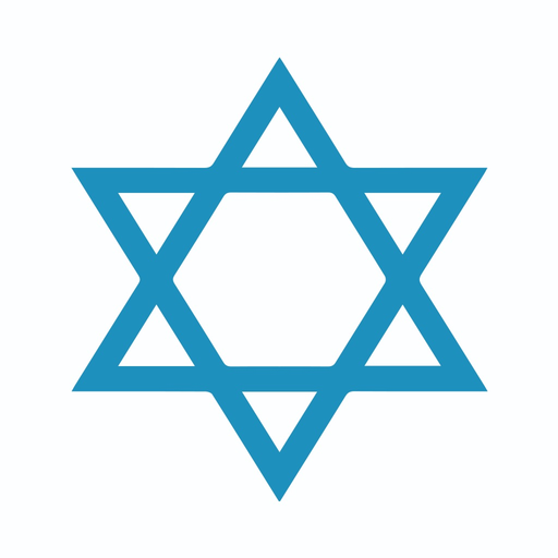 Jewish.ru app icon