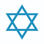 Jewish.ru icon