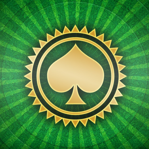 Batak Online trick taking game app icon
