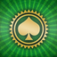 Batak Online trick taking game icon