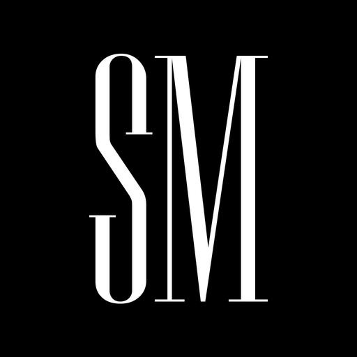 Sierra Madre app icon