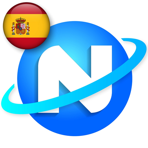 Noticias de última hora España app icon