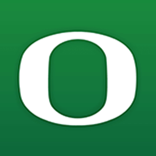 UOregon app icon