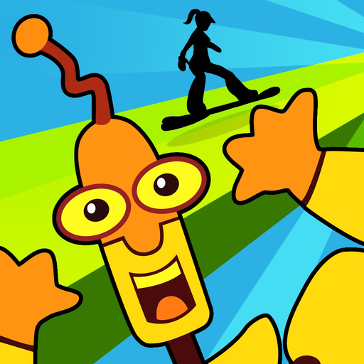 Diversion app icon