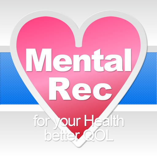 Mental Rec app icon