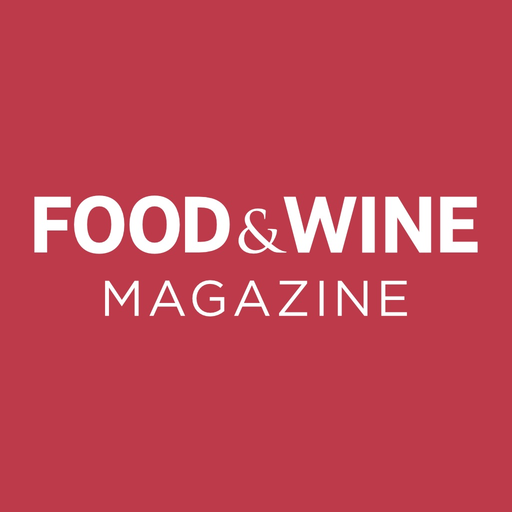 FOOD & WINE app icon