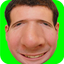 WARP my face (free) icon