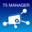 T5 Sales Force - TeamManager icon