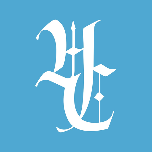 Hartford Courant app icon