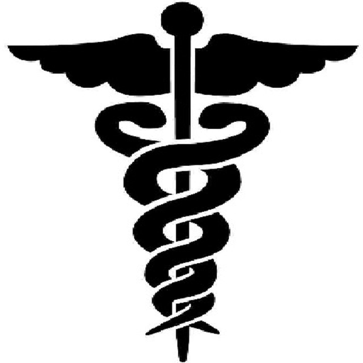 MedHistory app icon