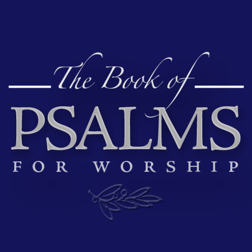 Book of Psalms For Worship app icon