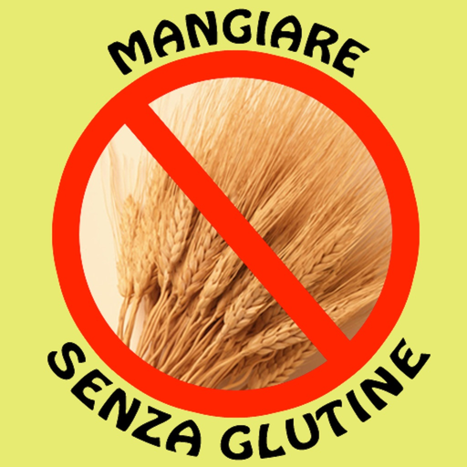 Mangiare Senza Glutine app icon